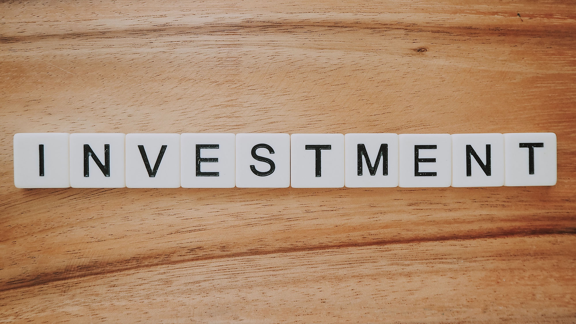 Investment Funds (Penyertaan Dana Investasi)